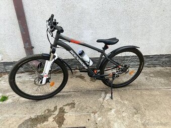 Bicykel horsky