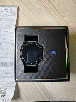 Huawei Gt2 46mm