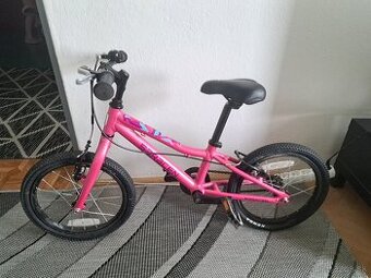 Detsky bicykel - 1