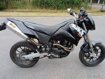 Ktm Duke II 640 Vymením-Predám - 1
