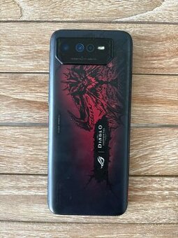 asus rog phone 6 Diablo Immortal