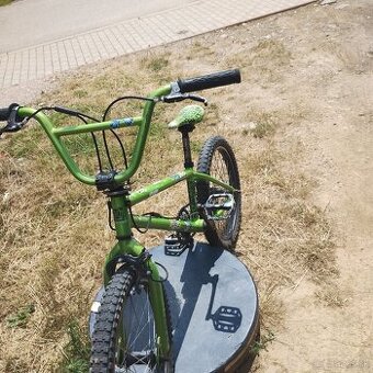 Predám bmx - 1