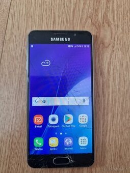 Samsung A3 2016