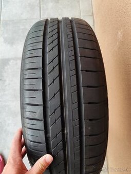 Zimne pneumatiky 205 60 R16 96 H XL - 1