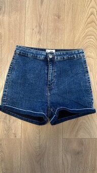 Tally weijl denim kraťasy