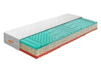 Matrac Tamaya 140x200