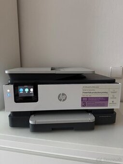 HP OfficeJet Pro 8122e