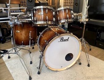 PEARL SESSION STUDIO SELECT 22,10,12,16