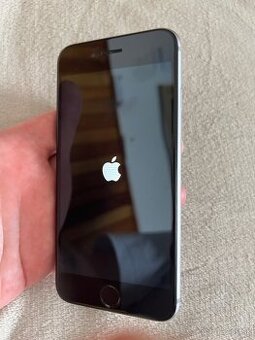 iPhone 6s 128gb Silver