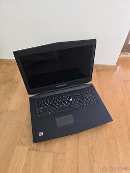 Alienware 18 náhradné diely