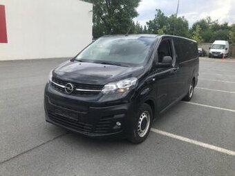 Opel Vivaro-e 100Kw L3H1 automat