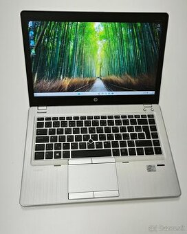 HP Elitebook Folio 9470m - i7-3687u