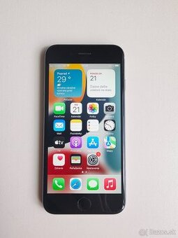 Apple iPhone 6S 32 GB GREY