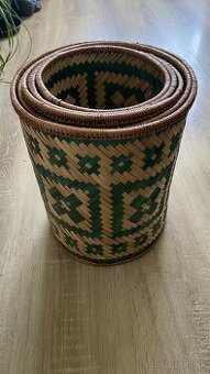 Prutene kosiky