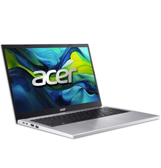 Acer Aspire GO 15 PureSilver + Win11