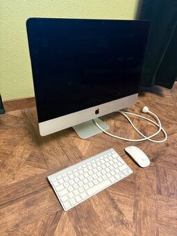 iMac 21,5 palcový (late 2015)