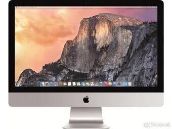 Predám imac 27