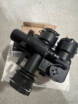 Ventil na vodný okruh Mercedes A2118320584