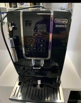 Delonghi Dinamica s ročnou zárukou