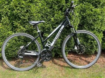 Haibike Land Lady , veľkosť S ,kolesa 28”