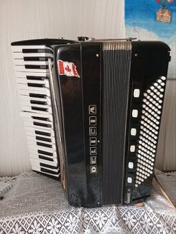 Harmonika