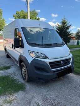 Fiat Ducato Maxi