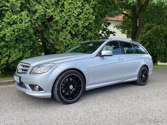 Mercedes-Benz c320