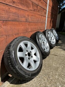 Disky R16 BMW Style 45