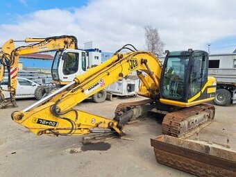 JCB JS 130
