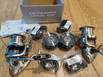 Shimano Ultegra XSE 14000 - 1