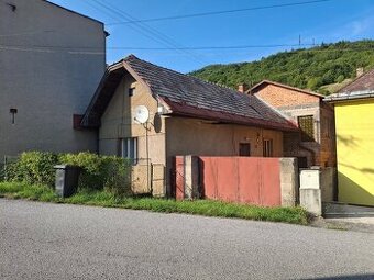 Rodinný dom v Hiadli