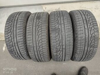 Zimné Hankook Winter icept EVO 2 205/55/16 91H