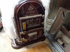 Priecka mora - 1