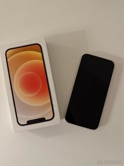 Apple iPhone 12 128GB - 1