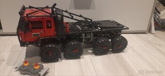 Predám lego technic tatru 813 trial