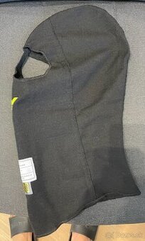 P1 Nehorlavé prádlo SET černé P1 ELITE Prádlo SET č