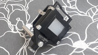 ASAHI PENTAX Slide Copier nástavec na BELLOWS II