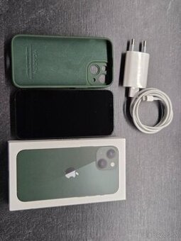 IPhone 13mini 256gb zaruka 5/2026