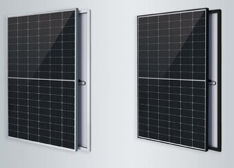 Fotovoltaické panely Wiessmann Vitovolt 300