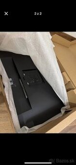 Monitor Dell P2419H - 1