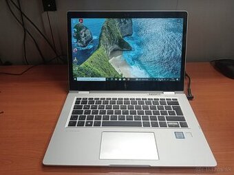 predám HP ELITEBOOK X360 1030 G2 , dotykový displej