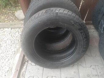 195/65 R15T BARUM POLARIS 5