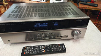 Yamaha RX-V375