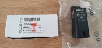 Riadiaca jednotka žhaviacich sviečok Seat Leon 1M, Golf 4, B