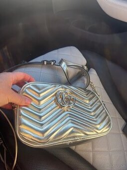 Kabelka Gucci marmont