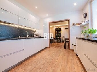 Rezervované_3,5i byt s balkónom - Nitra, Chrenová (Brezová u