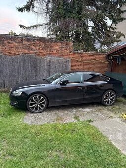 Audi A5 1.8tfsi