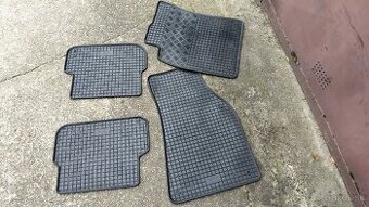 Auto rohože Audi A6