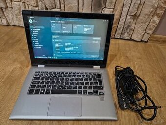 Predám notebook DELL inspiron 13"
