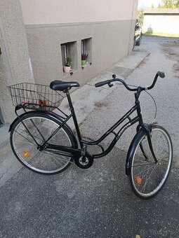 bicykel